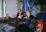 Image of Apollo 204 review board United States USA, 1967, second 39 stock footage video 65675027850