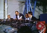 Image of Apollo 204 review board United States USA, 1967, second 40 stock footage video 65675027850