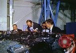 Image of Apollo 204 review board United States USA, 1967, second 42 stock footage video 65675027850