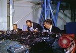 Image of Apollo 204 review board United States USA, 1967, second 43 stock footage video 65675027850