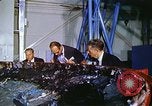 Image of Apollo 204 review board United States USA, 1967, second 44 stock footage video 65675027850