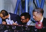Image of Apollo 204 review board United States USA, 1967, second 47 stock footage video 65675027850