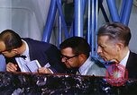 Image of Apollo 204 review board United States USA, 1967, second 48 stock footage video 65675027850
