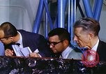 Image of Apollo 204 review board United States USA, 1967, second 49 stock footage video 65675027850