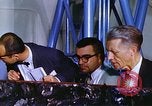 Image of Apollo 204 review board United States USA, 1967, second 50 stock footage video 65675027850