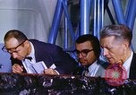 Image of Apollo 204 review board United States USA, 1967, second 51 stock footage video 65675027850