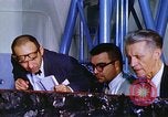 Image of Apollo 204 review board United States USA, 1967, second 52 stock footage video 65675027850