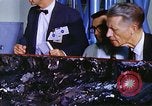Image of Apollo 204 review board United States USA, 1967, second 57 stock footage video 65675027850
