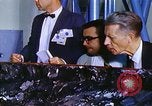 Image of Apollo 204 review board United States USA, 1967, second 58 stock footage video 65675027850