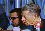 Image of Apollo 204 review board United States USA, 1967, second 60 stock footage video 65675027850