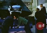 Image of Apollo 204 review board United States USA, 1967, second 6 stock footage video 65675027851