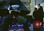 Image of Apollo 204 review board United States USA, 1967, second 7 stock footage video 65675027851