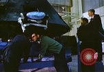 Image of Apollo 204 review board United States USA, 1967, second 8 stock footage video 65675027851