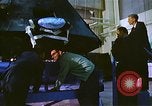Image of Apollo 204 review board United States USA, 1967, second 9 stock footage video 65675027851