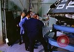 Image of Apollo 204 review board United States USA, 1967, second 14 stock footage video 65675027851