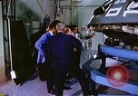 Image of Apollo 204 review board United States USA, 1967, second 15 stock footage video 65675027851