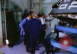 Image of Apollo 204 review board United States USA, 1967, second 16 stock footage video 65675027851