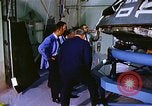Image of Apollo 204 review board United States USA, 1967, second 17 stock footage video 65675027851