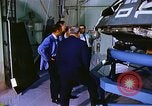 Image of Apollo 204 review board United States USA, 1967, second 18 stock footage video 65675027851