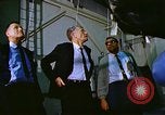 Image of Apollo 204 review board United States USA, 1967, second 26 stock footage video 65675027851