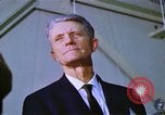 Image of Apollo 204 review board United States USA, 1967, second 36 stock footage video 65675027851