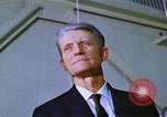 Image of Apollo 204 review board United States USA, 1967, second 40 stock footage video 65675027851