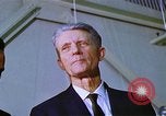 Image of Apollo 204 review board United States USA, 1967, second 41 stock footage video 65675027851