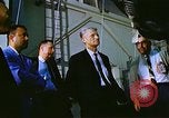 Image of Apollo 204 review board United States USA, 1967, second 45 stock footage video 65675027851