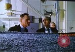Image of Apollo 204 review board United States USA, 1967, second 62 stock footage video 65675027851