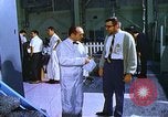 Image of Apollo 204 review board United States USA, 1967, second 3 stock footage video 65675027852