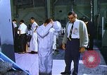 Image of Apollo 204 review board United States USA, 1967, second 4 stock footage video 65675027852