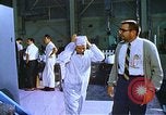 Image of Apollo 204 review board United States USA, 1967, second 6 stock footage video 65675027852