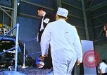 Image of Apollo 204 review board United States USA, 1967, second 10 stock footage video 65675027852