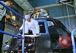 Image of Apollo 204 review board United States USA, 1967, second 24 stock footage video 65675027852