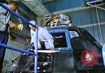 Image of Apollo 204 review board United States USA, 1967, second 25 stock footage video 65675027852
