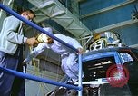 Image of Apollo 204 review board United States USA, 1967, second 28 stock footage video 65675027852