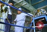 Image of Apollo 204 review board United States USA, 1967, second 29 stock footage video 65675027852