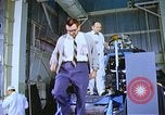 Image of Apollo 204 review board United States USA, 1967, second 30 stock footage video 65675027852