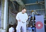 Image of Apollo 204 review board United States USA, 1967, second 33 stock footage video 65675027852