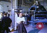 Image of Apollo 204 review board United States USA, 1967, second 42 stock footage video 65675027852
