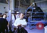 Image of Apollo 204 review board United States USA, 1967, second 43 stock footage video 65675027852