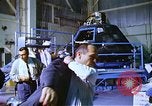 Image of Apollo 204 review board United States USA, 1967, second 44 stock footage video 65675027852