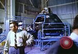 Image of Apollo 204 review board United States USA, 1967, second 45 stock footage video 65675027852