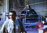 Image of Apollo 204 review board United States USA, 1967, second 46 stock footage video 65675027852