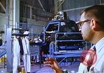 Image of Apollo 204 review board United States USA, 1967, second 48 stock footage video 65675027852