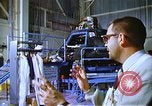 Image of Apollo 204 review board United States USA, 1967, second 49 stock footage video 65675027852