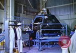 Image of Apollo 204 review board United States USA, 1967, second 51 stock footage video 65675027852