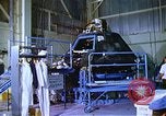 Image of Apollo 204 review board United States USA, 1967, second 52 stock footage video 65675027852
