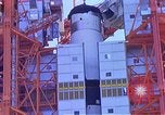 Image of Apollo 1 Service module Cape Kennedy Florida USA, 1967, second 12 stock footage video 65675027853