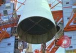 Image of Apollo 1 Service module Cape Kennedy Florida USA, 1967, second 30 stock footage video 65675027853